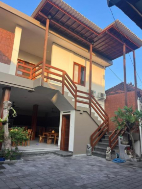 Calandra house